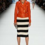 Marc Cain Show - Mercedes-Benz Fashion Week Spring/Summer 2015