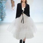 Marc Cain Show - Mercedes-Benz Fashion Week Spring/Summer 2015