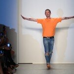 Marcel Ostertag Show - Mercedes-Benz Fashion Week Spring/Summer 2015 Marcel Ostertag Show - Mercedes-Benz Fashion Week Spring/Summer 2015