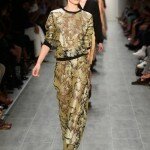 Marcel Ostertag Show - Mercedes-Benz Fashion Week Spring/Summer 2015 Marcel Ostertag Show - Mercedes-Benz Fashion Week Spring/Summer 2015