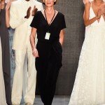 Minx by Eva Lutz Show - Mercedes-Benz Fashion Week Spring/Summer 2015