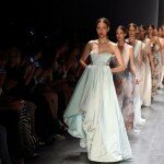 Minx by Eva Lutz Show - Mercedes-Benz Fashion Week Spring/Summer 2015