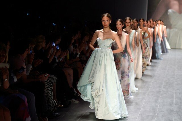 Minx by Eva Lutz Show - Mercedes-Benz Fashion Week Spring/Summer 2015 Minx by Eva Lutz Show - Mercedes-Benz Fashion Week Spring/Summer 2015