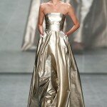 Minx by Eva Lutz Show - Mercedes-Benz Fashion Week Spring/Summer 2015