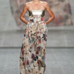 Minx by Eva Lutz Show - Mercedes-Benz Fashion Week Spring/Summer 2015