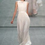 Minx by Eva Lutz Show - Mercedes-Benz Fashion Week Spring/Summer 2015