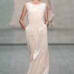 Minx by Eva Lutz Show - Mercedes-Benz Fashion Week Spring/Summer 2015