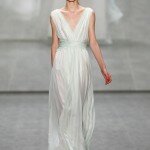 Minx by Eva Lutz Show - Mercedes-Benz Fashion Week Spring/Summer 2015