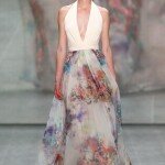 Minx by Eva Lutz Show - Mercedes-Benz Fashion Week Spring/Summer 2015
