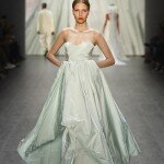 Minx by Eva Lutz Show - Mercedes-Benz Fashion Week Spring/Summer 2015