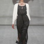 Minx by Eva Lutz Show - Mercedes-Benz Fashion Week Spring/Summer 2015