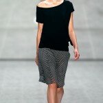 Minx by Eva Lutz Show - Mercedes-Benz Fashion Week Spring/Summer 2015