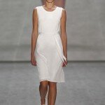 Minx by Eva Lutz Show - Mercedes-Benz Fashion Week Spring/Summer 2015
