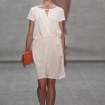 Minx by Eva Lutz Show - Mercedes-Benz Fashion Week Spring/Summer 2015