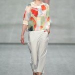 Minx by Eva Lutz Show - Mercedes-Benz Fashion Week Spring/Summer 2015