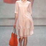 Minx by Eva Lutz Show - Mercedes-Benz Fashion Week Spring/Summer 2015