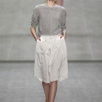 Minx by Eva Lutz Show - Mercedes-Benz Fashion Week Spring/Summer 2015