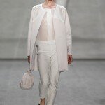 Minx by Eva Lutz Show - Mercedes-Benz Fashion Week Spring/Summer 2015