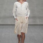 Minx by Eva Lutz Show - Mercedes-Benz Fashion Week Spring/Summer 2015