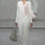 Minx by Eva Lutz Show - Mercedes-Benz Fashion Week Spring/Summer 2015