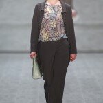 Minx by Eva Lutz Show - Mercedes-Benz Fashion Week Spring/Summer 2015