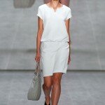 Minx by Eva Lutz Show - Mercedes-Benz Fashion Week Spring/Summer 2015
