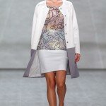 Minx by Eva Lutz Show - Mercedes-Benz Fashion Week Spring/Summer 2015