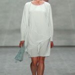 Minx by Eva Lutz Show - Mercedes-Benz Fashion Week Spring/Summer 2015