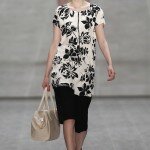 Minx by Eva Lutz Show - Mercedes-Benz Fashion Week Spring/Summer 2015