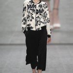 Minx by Eva Lutz Show - Mercedes-Benz Fashion Week Spring/Summer 2015