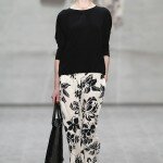 Minx by Eva Lutz Show - Mercedes-Benz Fashion Week Spring/Summer 2015
