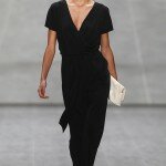 Minx by Eva Lutz Show - Mercedes-Benz Fashion Week Spring/Summer 2015