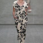 Minx by Eva Lutz Show - Mercedes-Benz Fashion Week Spring/Summer 2015