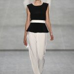 Minx by Eva Lutz Show - Mercedes-Benz Fashion Week Spring/Summer 2015