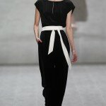Minx by Eva Lutz Show - Mercedes-Benz Fashion Week Spring/Summer 2015