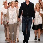 Riani Show - Mercedes-Benz Fashion Week Spring/Summer 2015 Riani Show - Mercedes-Benz Fashion Week Spring/Summer 2015