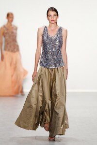Riani Show - Mercedes-Benz Fashion Week Spring/Summer 2015