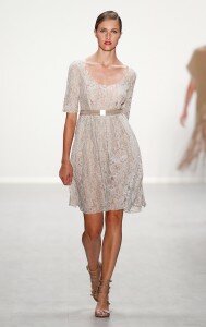 Riani Show - Mercedes-Benz Fashion Week Spring/Summer 2015