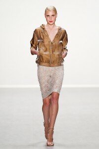 Riani Show - Mercedes-Benz Fashion Week Spring/Summer 2015