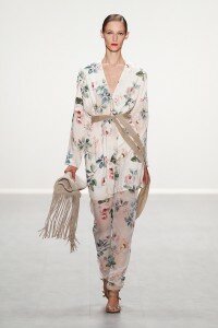 Riani Show - Mercedes-Benz Fashion Week Spring/Summer 2015