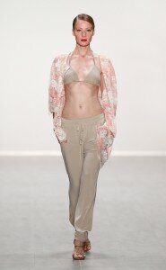Riani Show - Mercedes-Benz Fashion Week Spring/Summer 2015