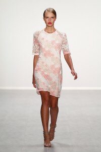 Riani Show - Mercedes-Benz Fashion Week Spring/Summer 2015