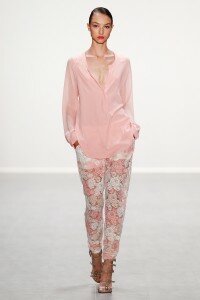 Riani Show - Mercedes-Benz Fashion Week Spring/Summer 2015