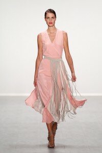 Riani Show - Mercedes-Benz Fashion Week Spring/Summer 2015