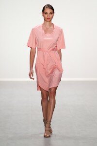 Riani Show - Mercedes-Benz Fashion Week Spring/Summer 2015