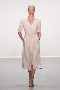 Riani Show - Mercedes-Benz Fashion Week Spring/Summer 2015