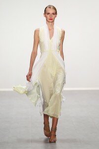 Riani Show - Mercedes-Benz Fashion Week Spring/Summer 2015