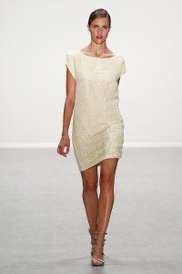 Riani Show - Mercedes-Benz Fashion Week Spring/Summer 2015