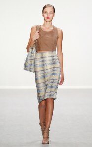 Riani Show - Mercedes-Benz Fashion Week Spring/Summer 2015
