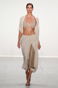 Riani Show - Mercedes-Benz Fashion Week Spring/Summer 2015